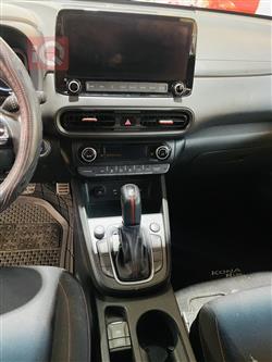 هیوندای کۆنا